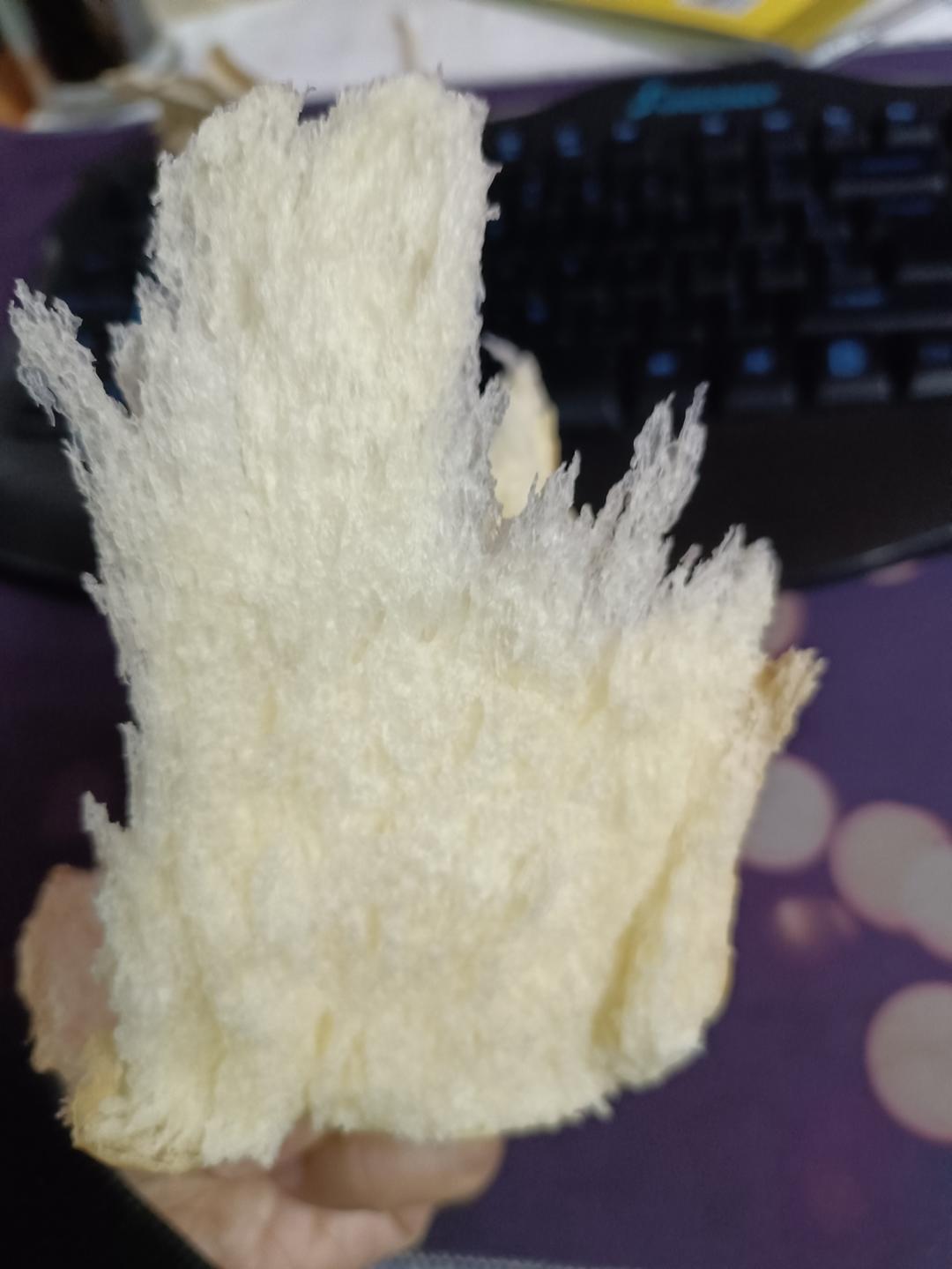 醇奶手撕吐司