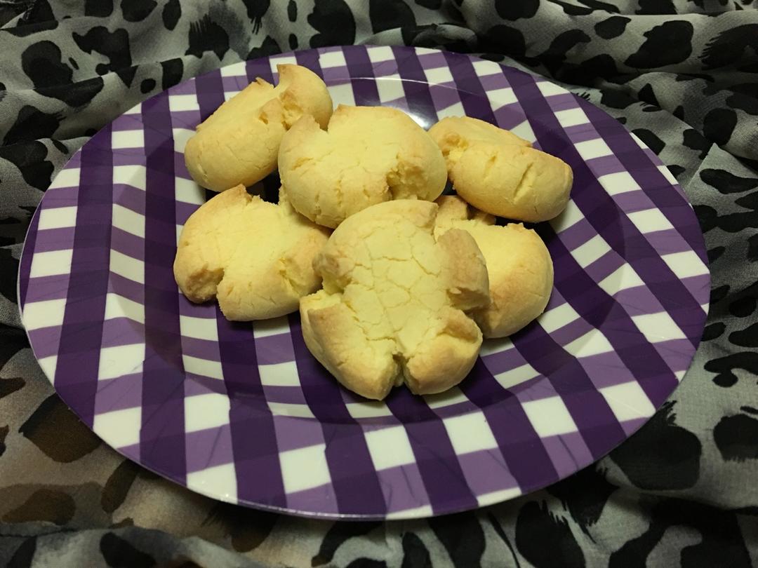 玛格丽特饼干