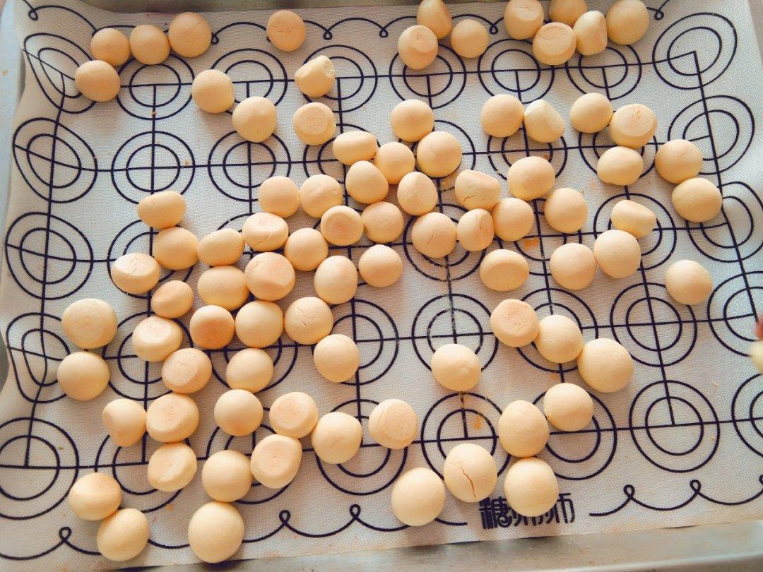 旺仔小馒头（宝宝版）