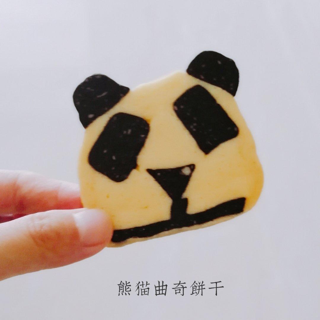 猫咪饼干