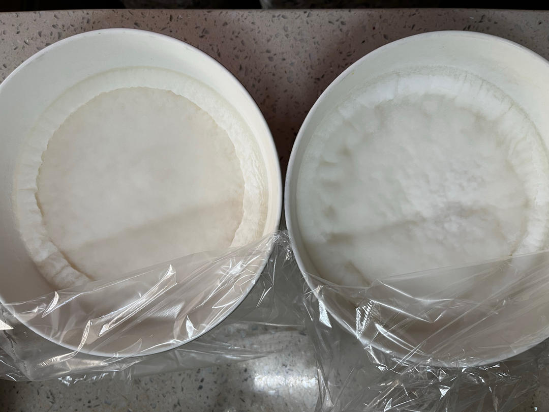 熬猪油～雪白不腥、出油量大 糕点起酥油