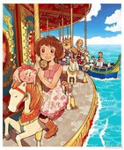 Lucy很讨厌