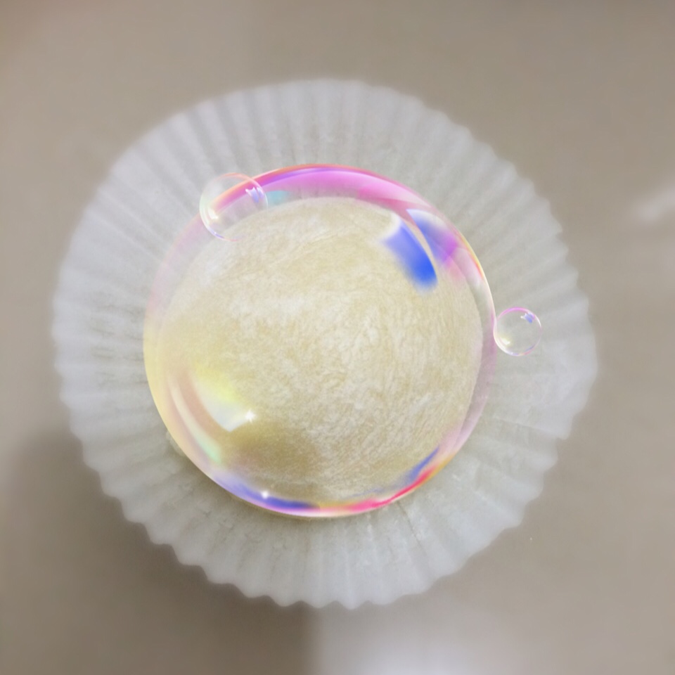 人气爆棚雪媚娘