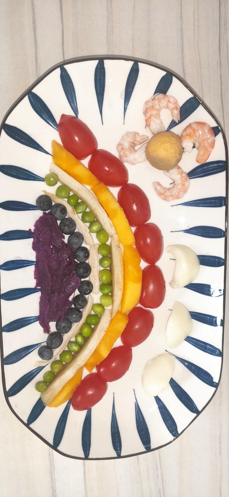 减脂|美味又低脂的虾油虾仁意大利面