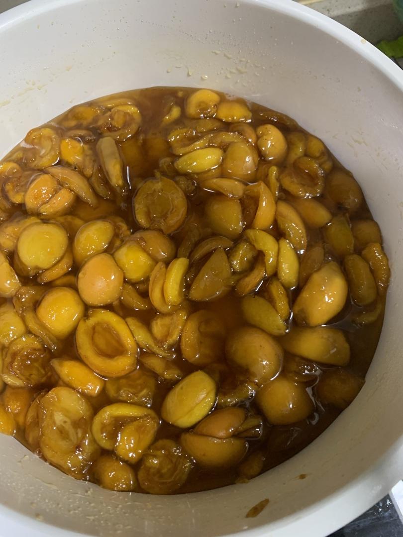 枇杷膏（不去皮）