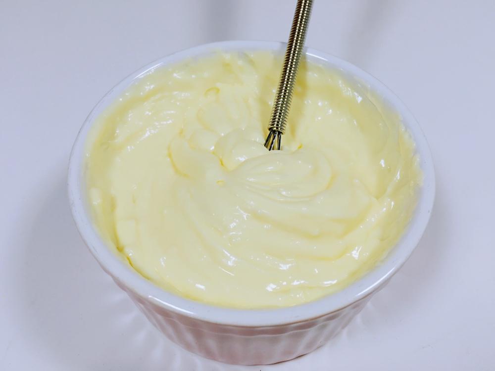 面包伴侣·奶昔酱的做法 步骤5