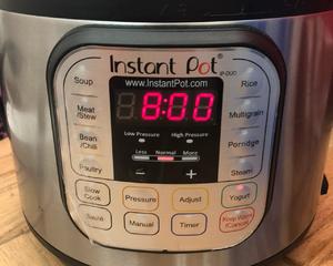 自制酸奶-instant pot的做法 步骤6