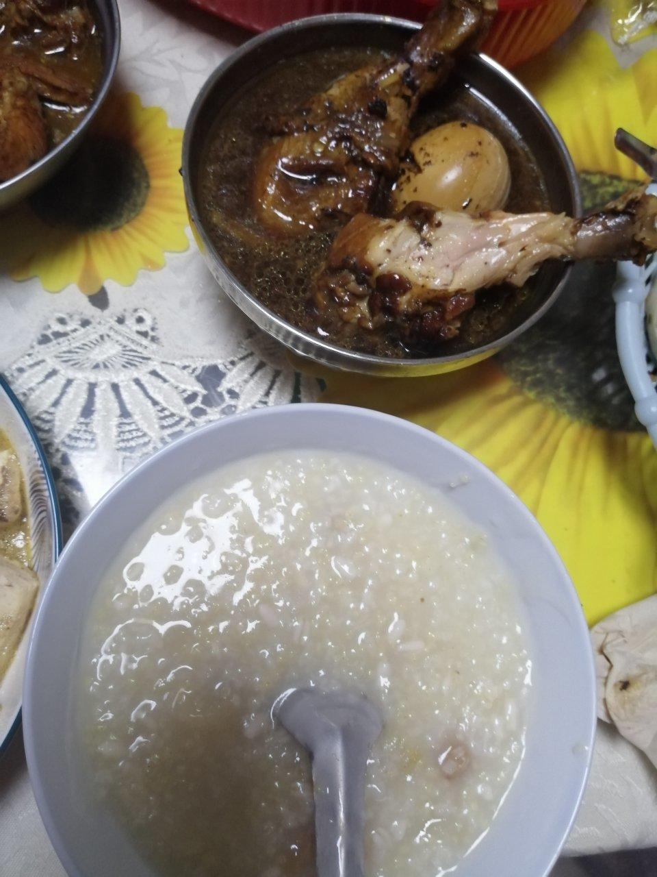 2020（年夜饭菜单）