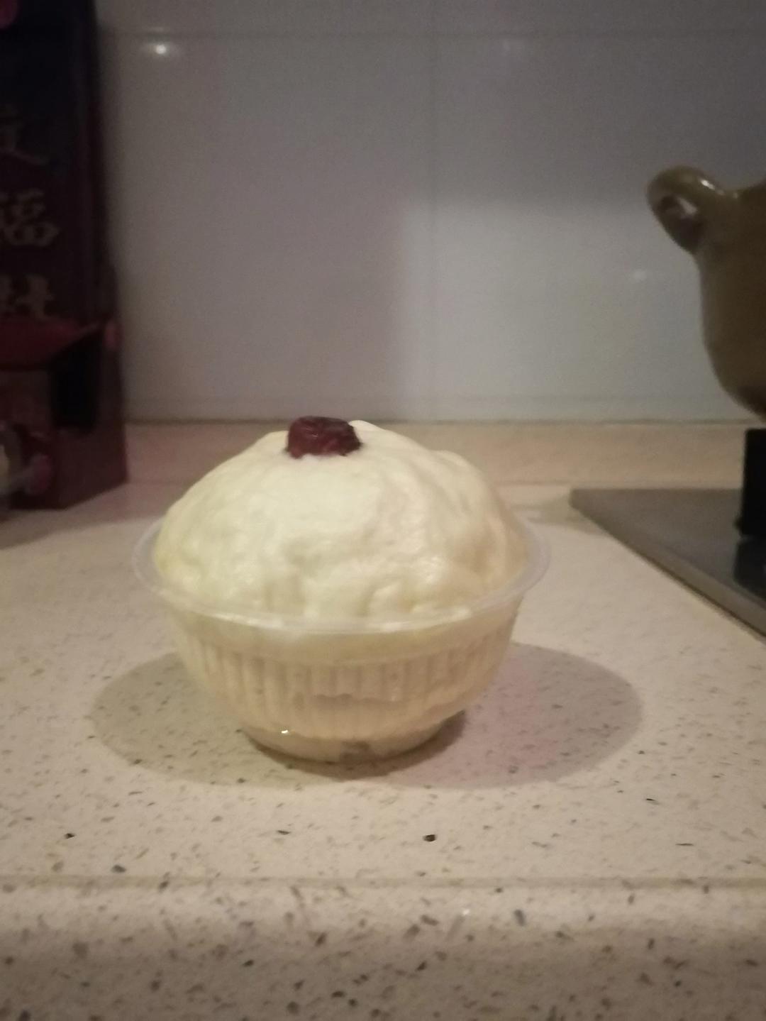 超级快手广式大发糕