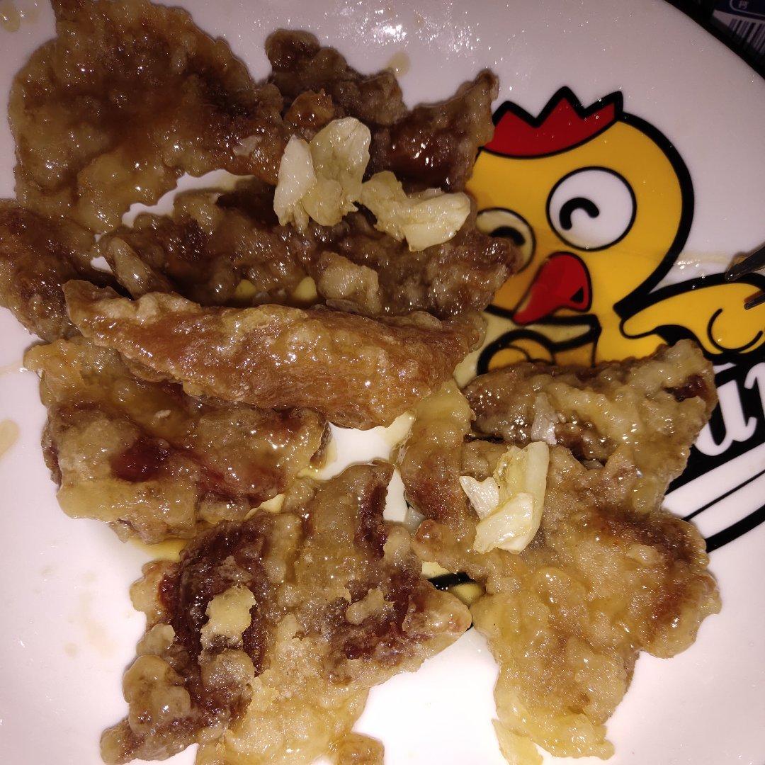 锅包肉