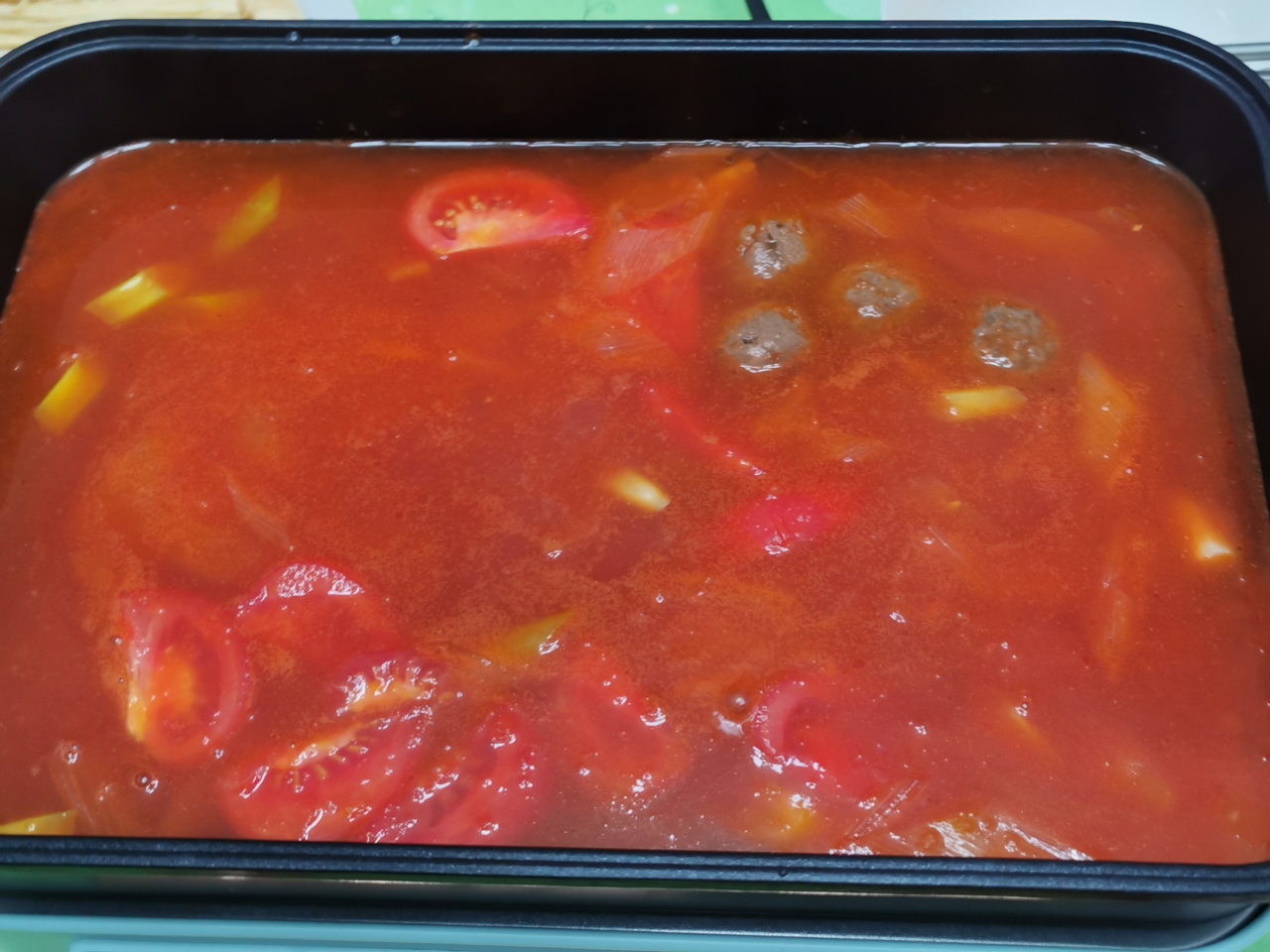 番茄火锅底料（自制）的做法 步骤7