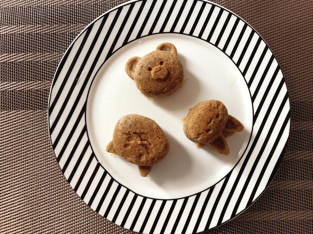 山药红枣糕(宝宝辅食)