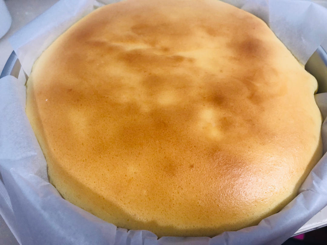 半熟芝士的做法