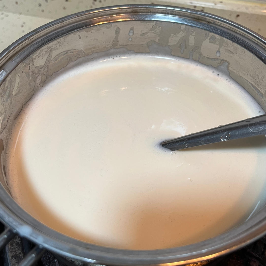香浓KFC豆浆（料理机版）