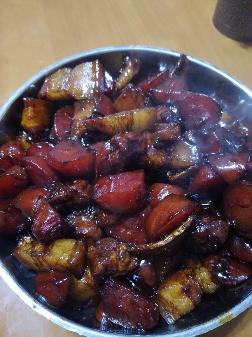 红烧肉