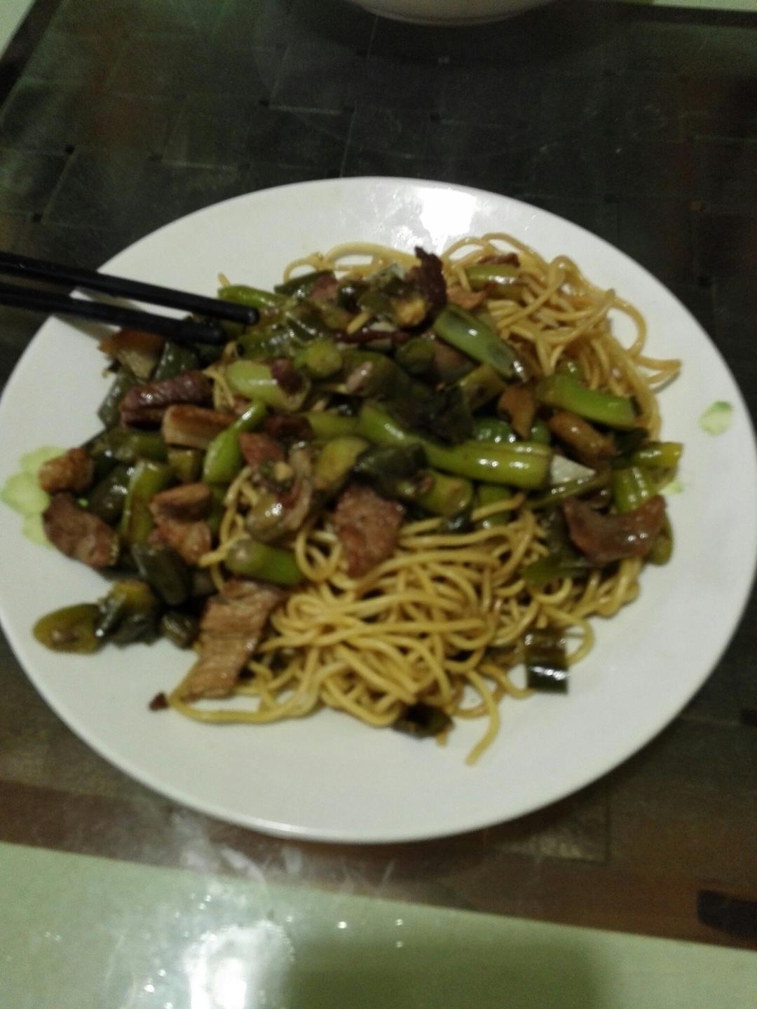 ✔️不失败的蒸面条🍜超级美味