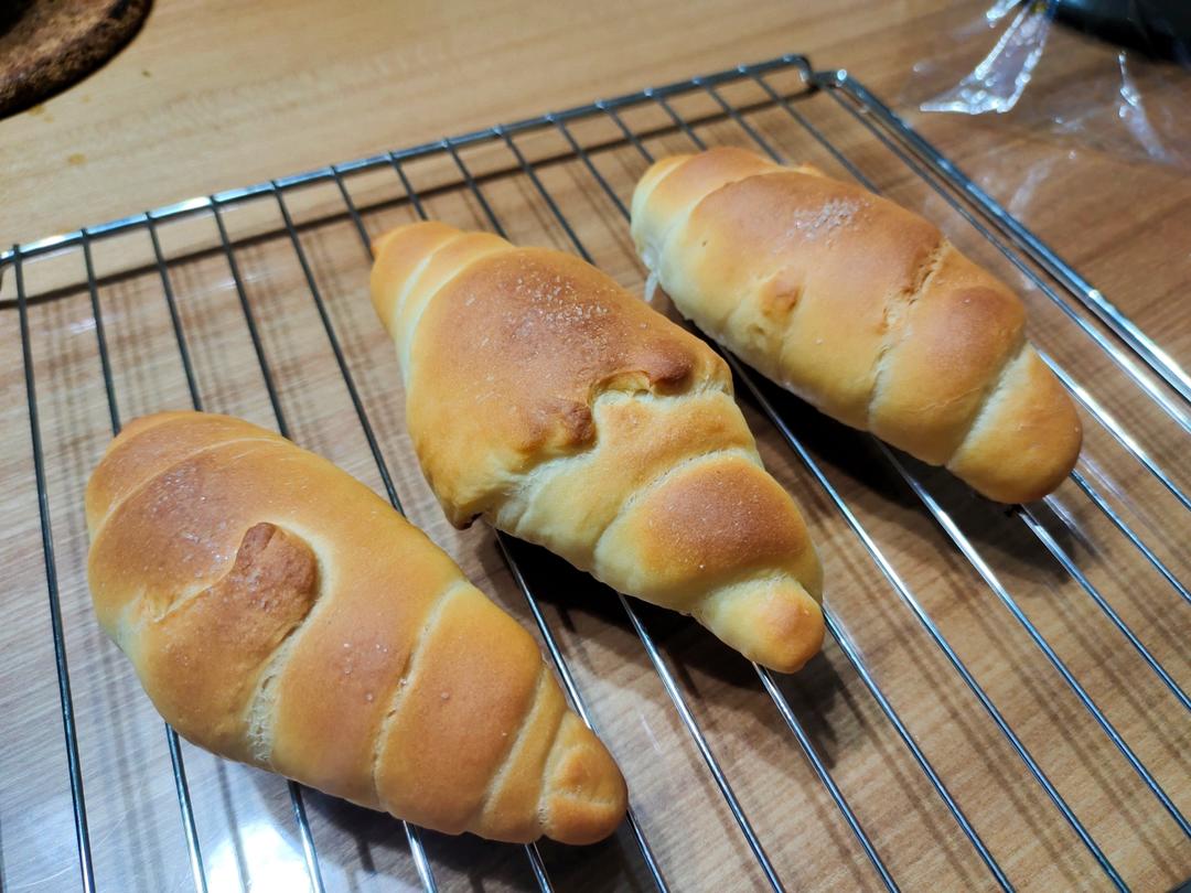 自用过最好的海盐卷食谱