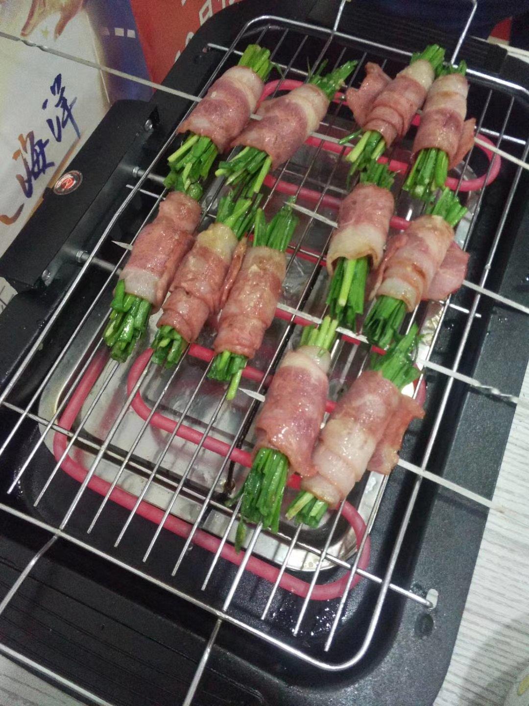 称霸烧烤届！那些年惊艳的烧烤食材及腌制秘诀