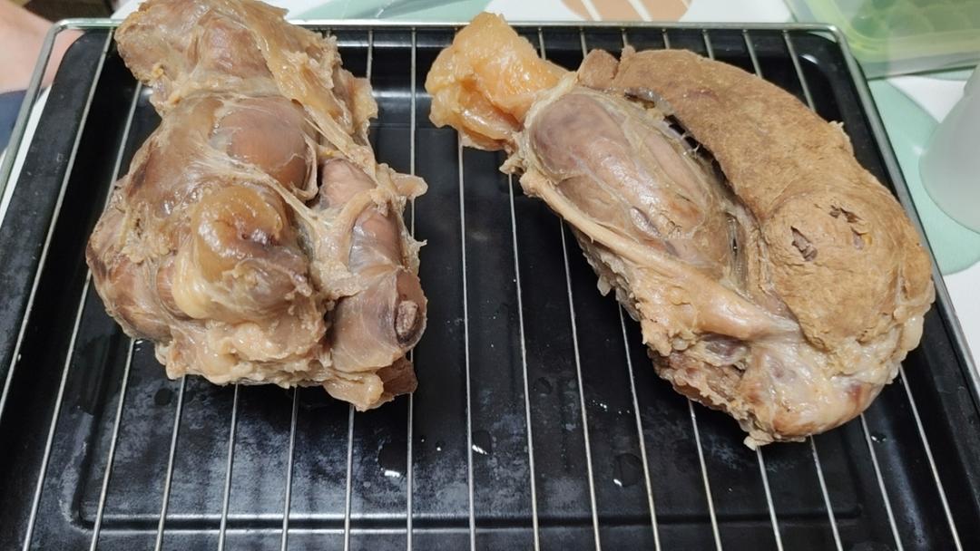 极简·古法｜酱牛肉·卤牛肉·牛腱子｜卡卡爸·不藏私