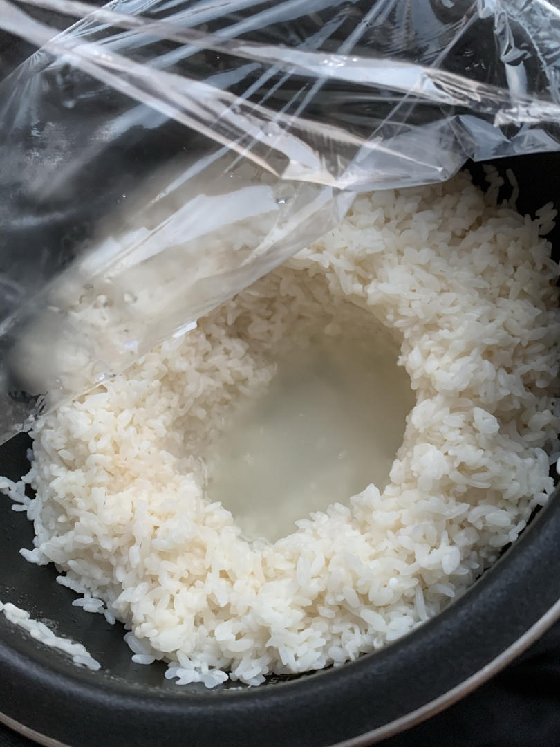 自制米酒，零失败