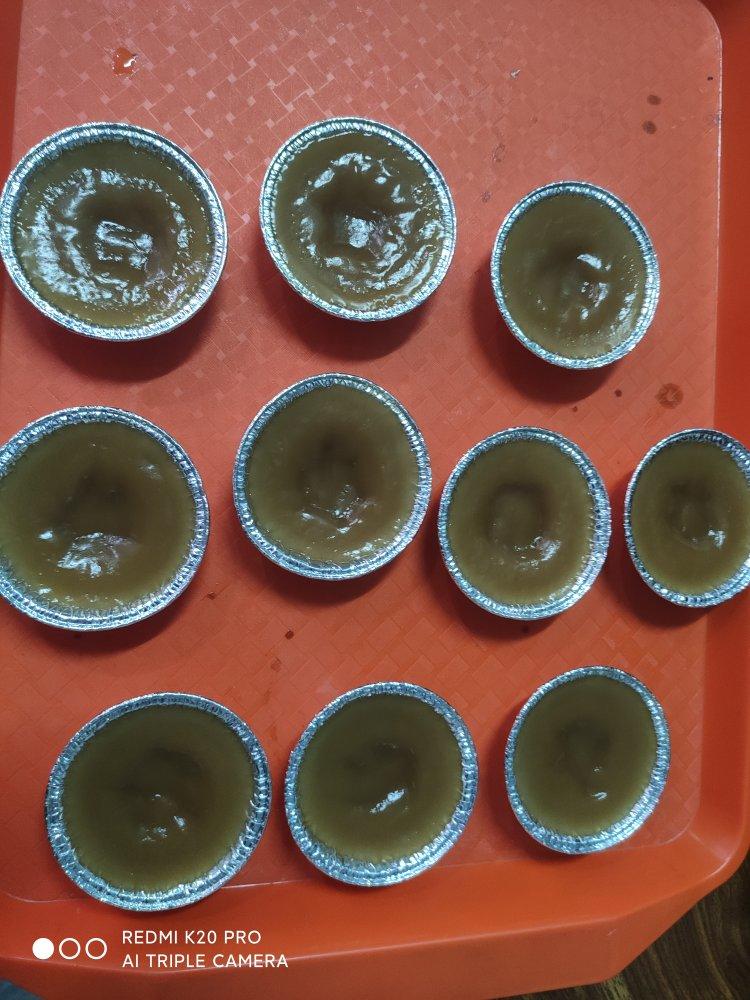 传统钵仔糕