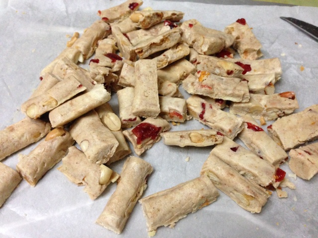 棉花糖版牛轧糖