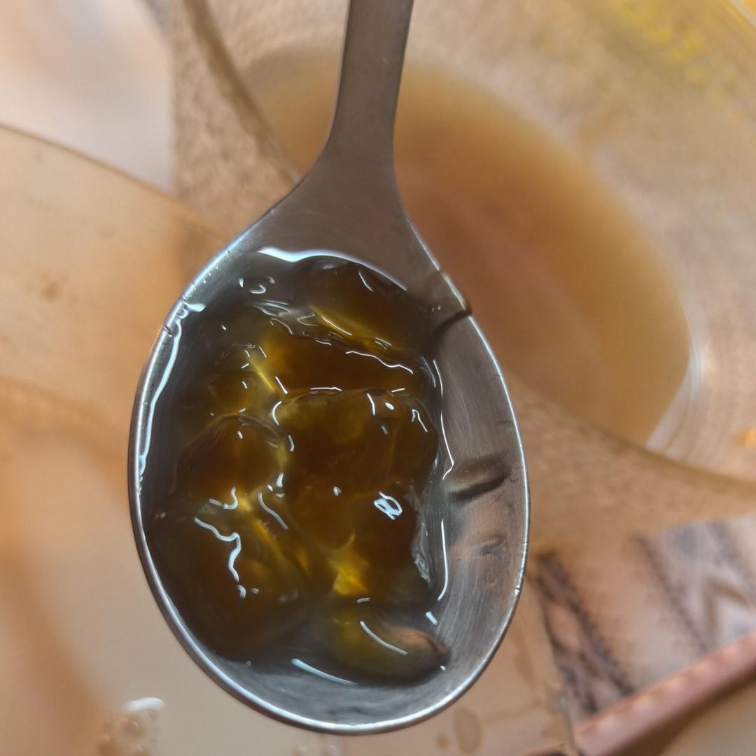 珍珠奶茶的珍珠（附快速成型方法）