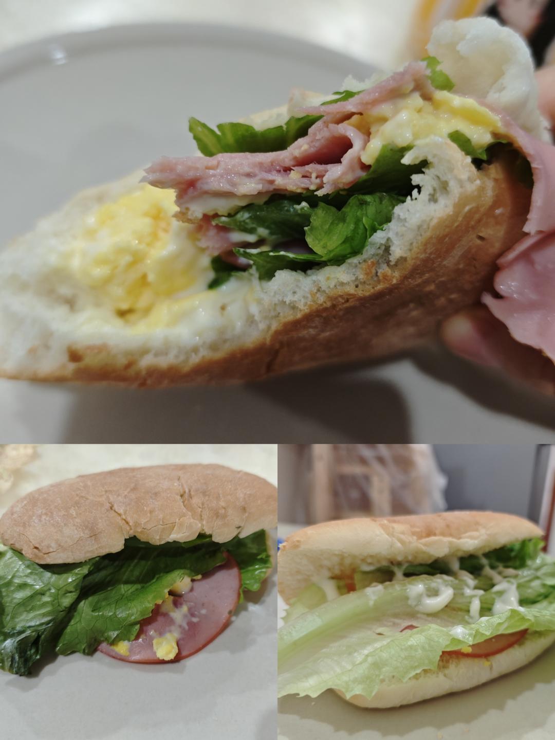 早餐•2025年11月23日