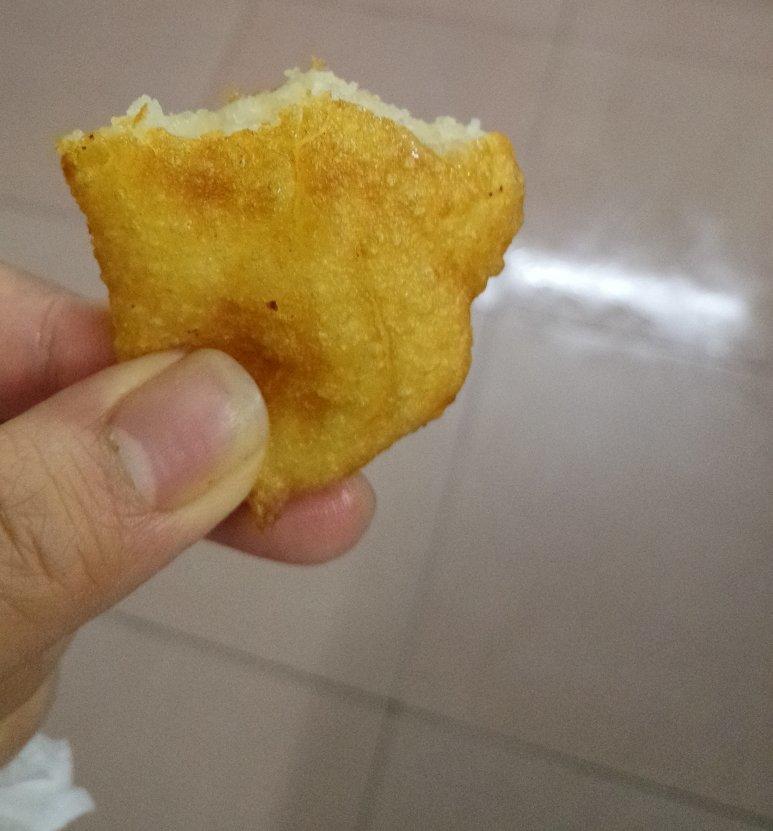 炸糖糕