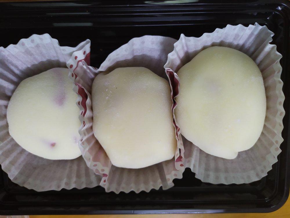 雪媚娘（超详细）