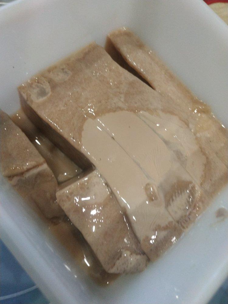 萄之夭夭🍹水果葡萄果冻撞奶