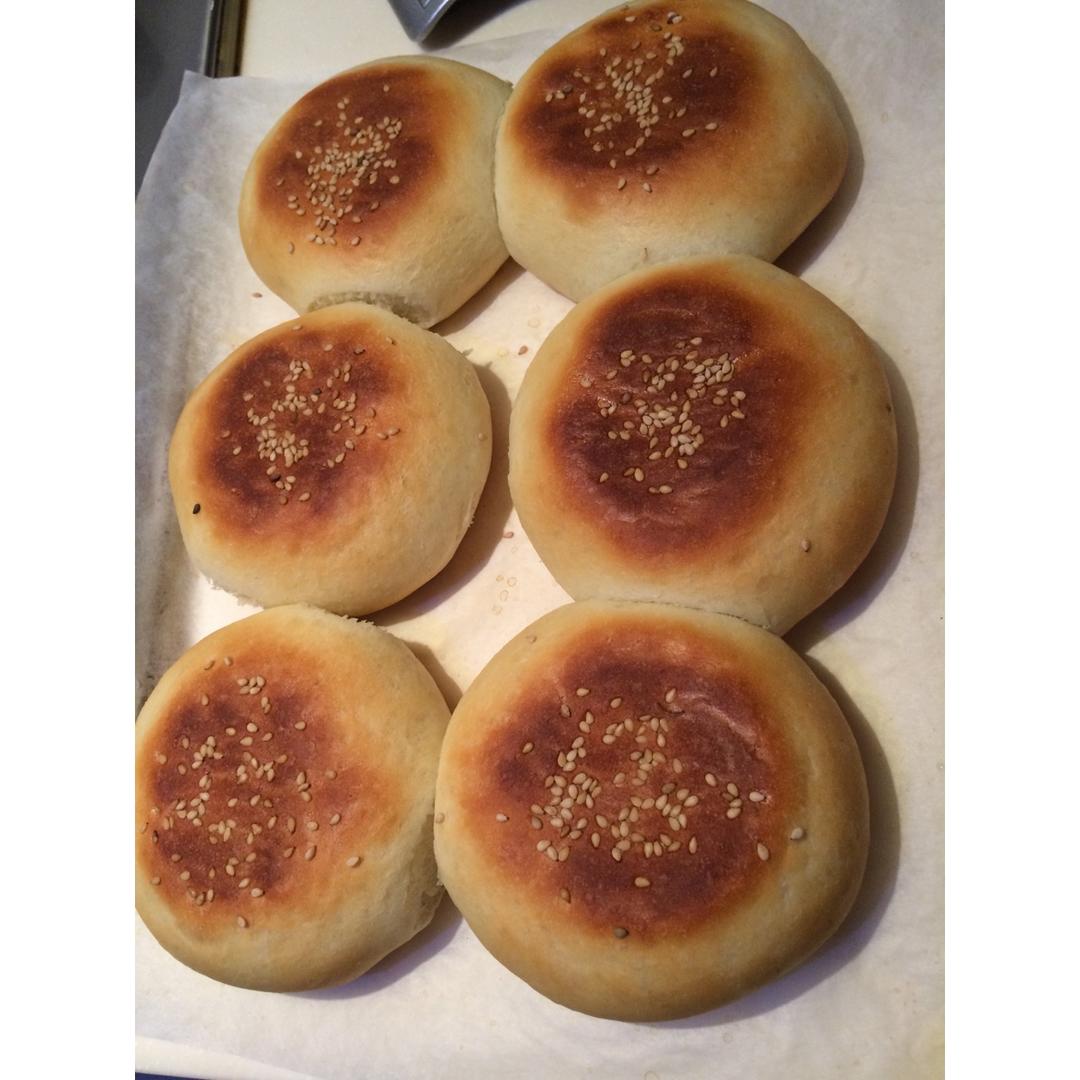 朋友圈里很火的红豆包