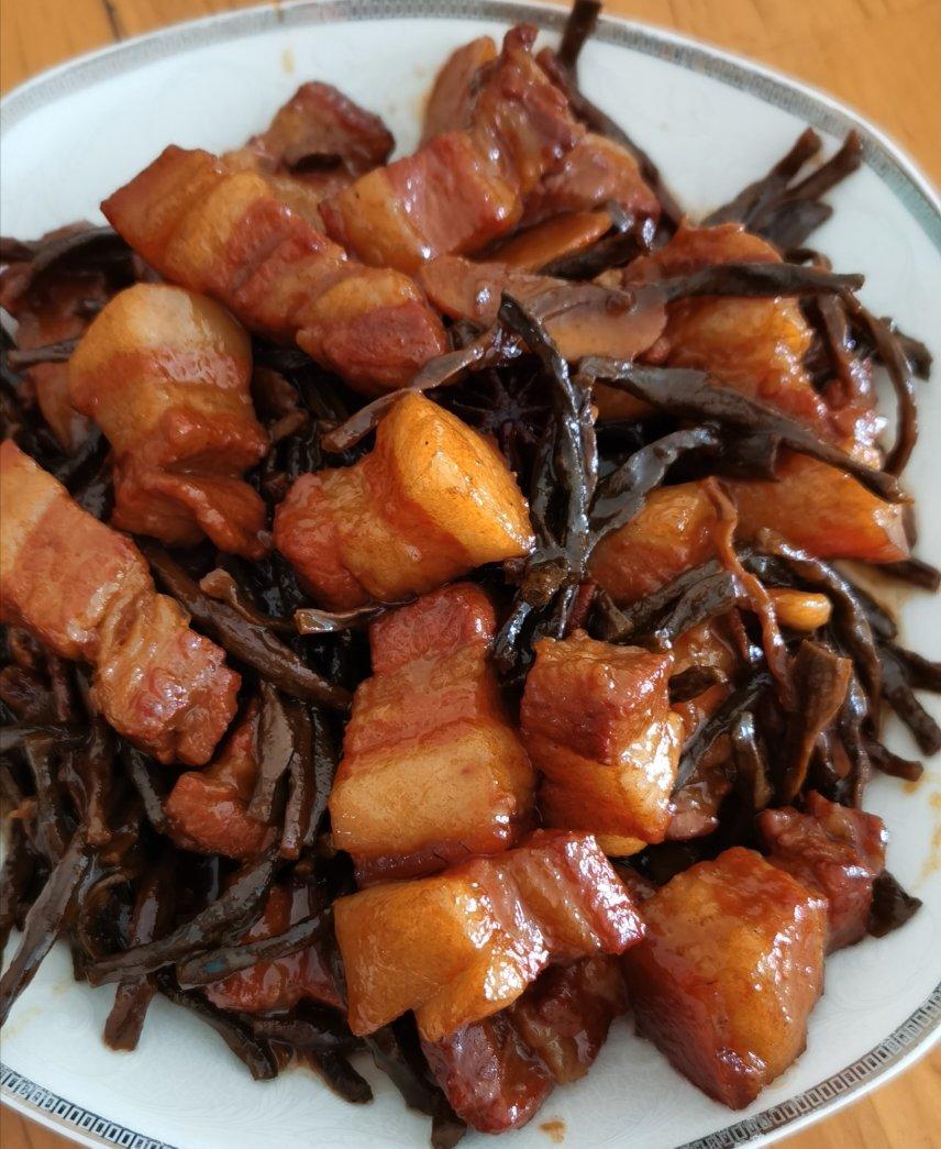 红烧肉