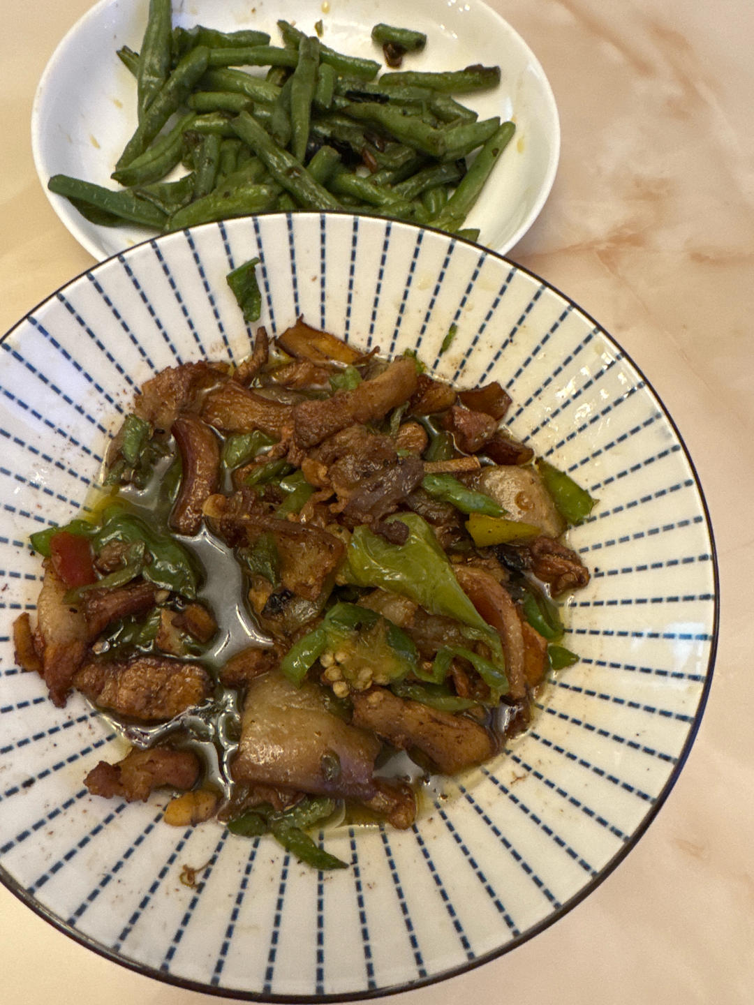 超下饭 ！小炒肉（辣椒炒肉）