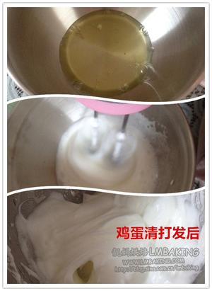 自制手工牛轧糖（水饴版）的做法 步骤2