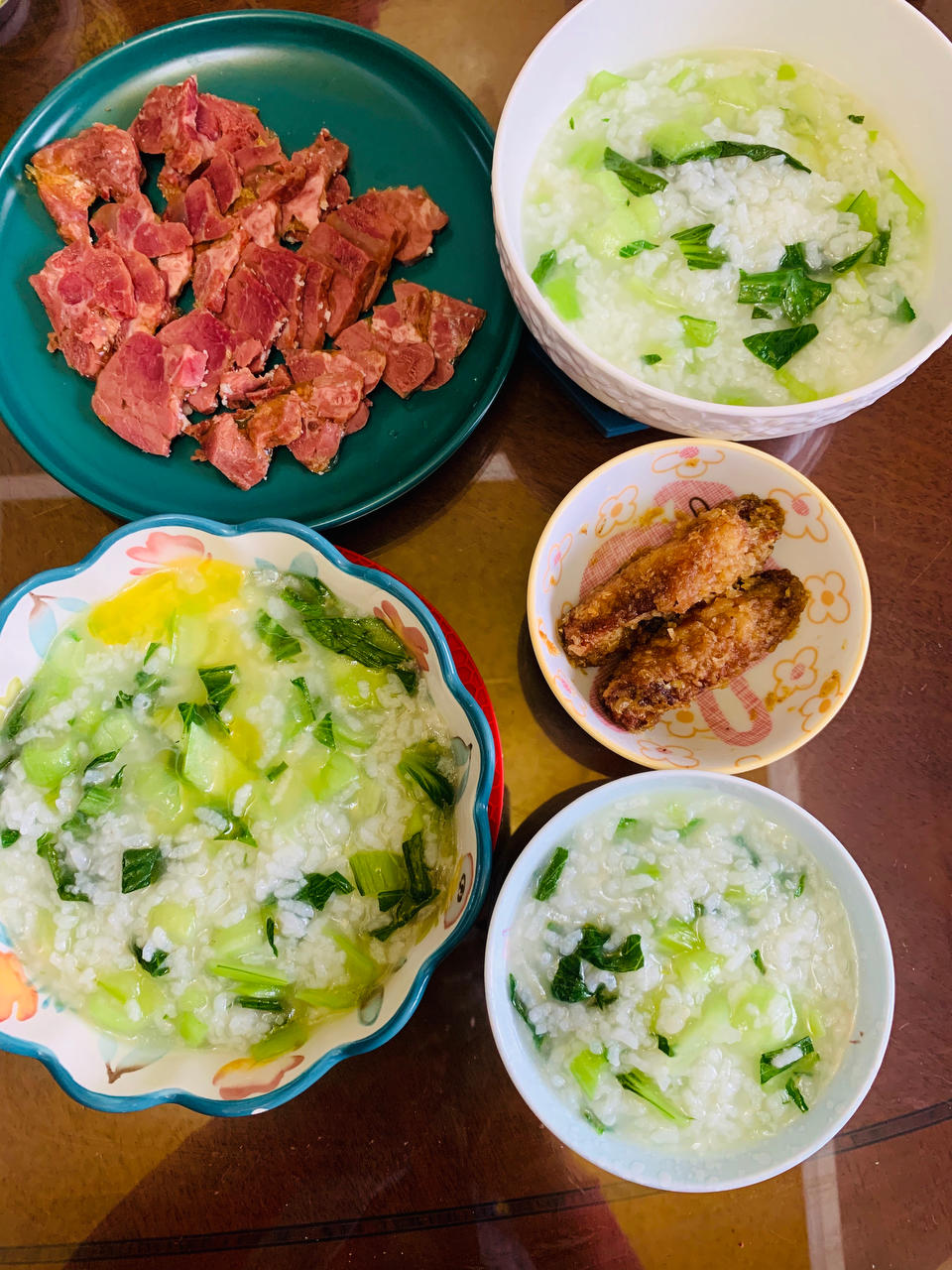 2022上海疫情在家一日三餐家常菜，每天更新（6.1日解封)