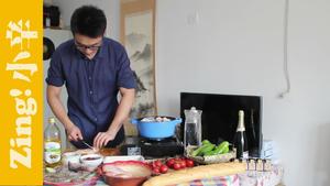 意大利红烩海鲜锅的做法 步骤6