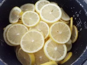 柠檬川贝膏的做法 步骤4