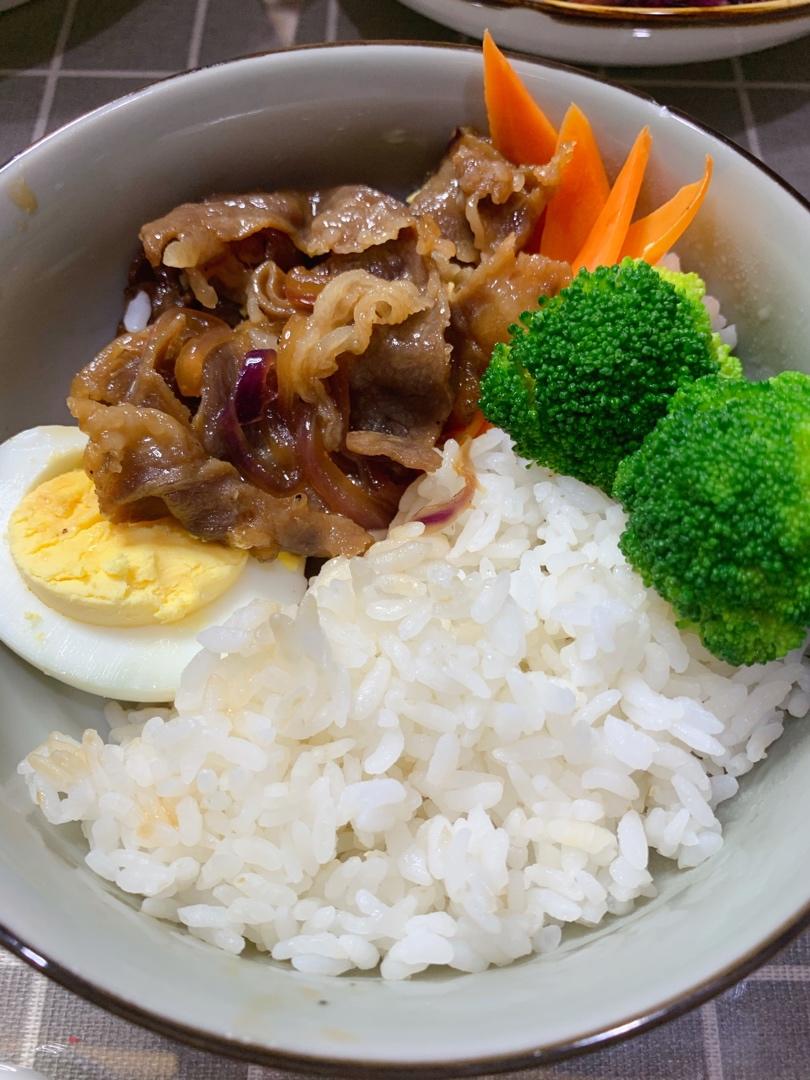 秒杀吉野家的照烧肥牛