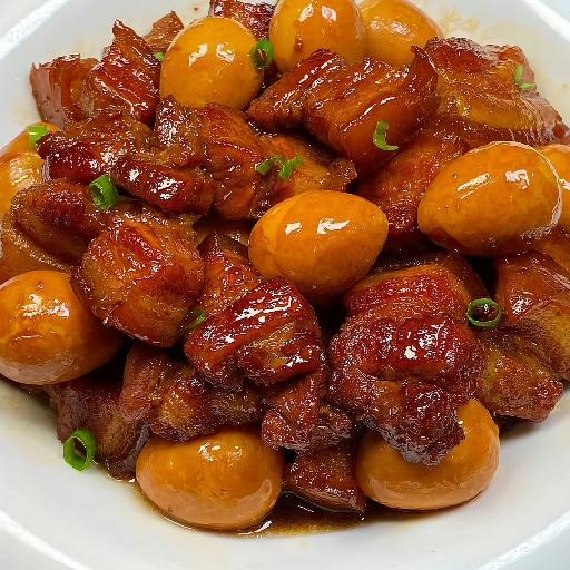 想给姑娘做美食