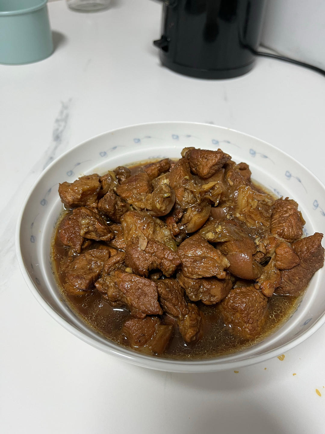 传家炖肉，超百搭