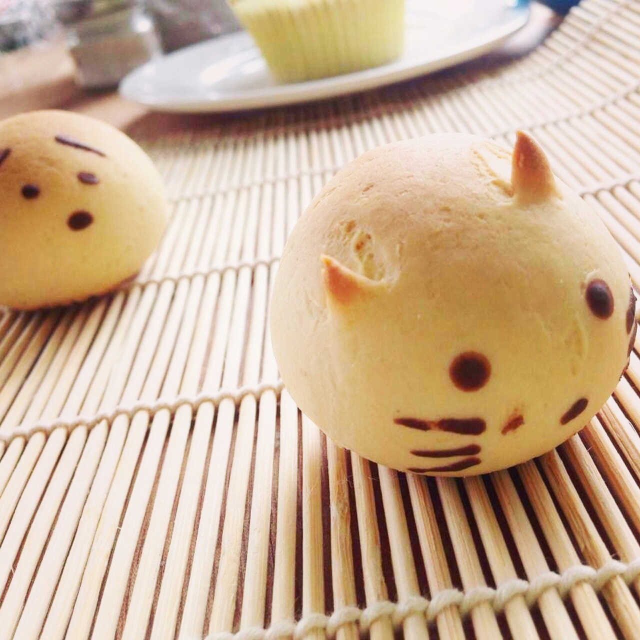 减糖好做的烧果子