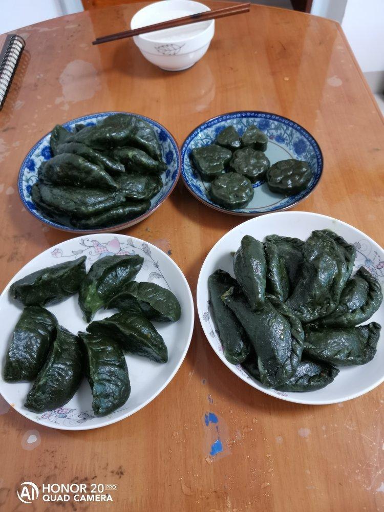 江西兴国艾米果