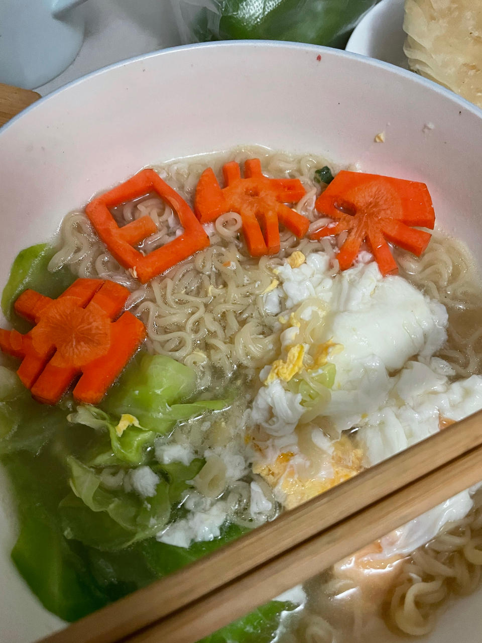 小朋友生日面