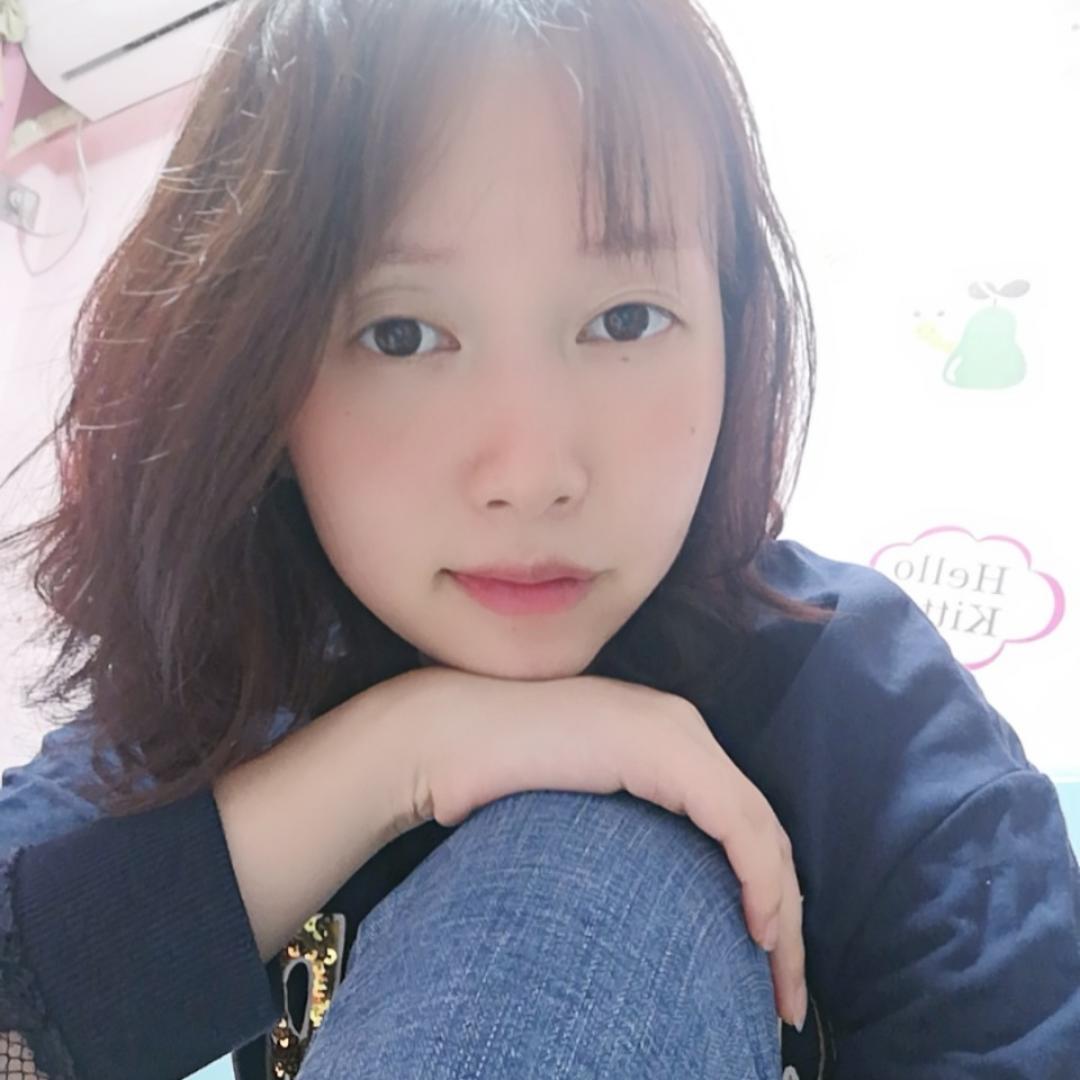 爱厨房的小琳子