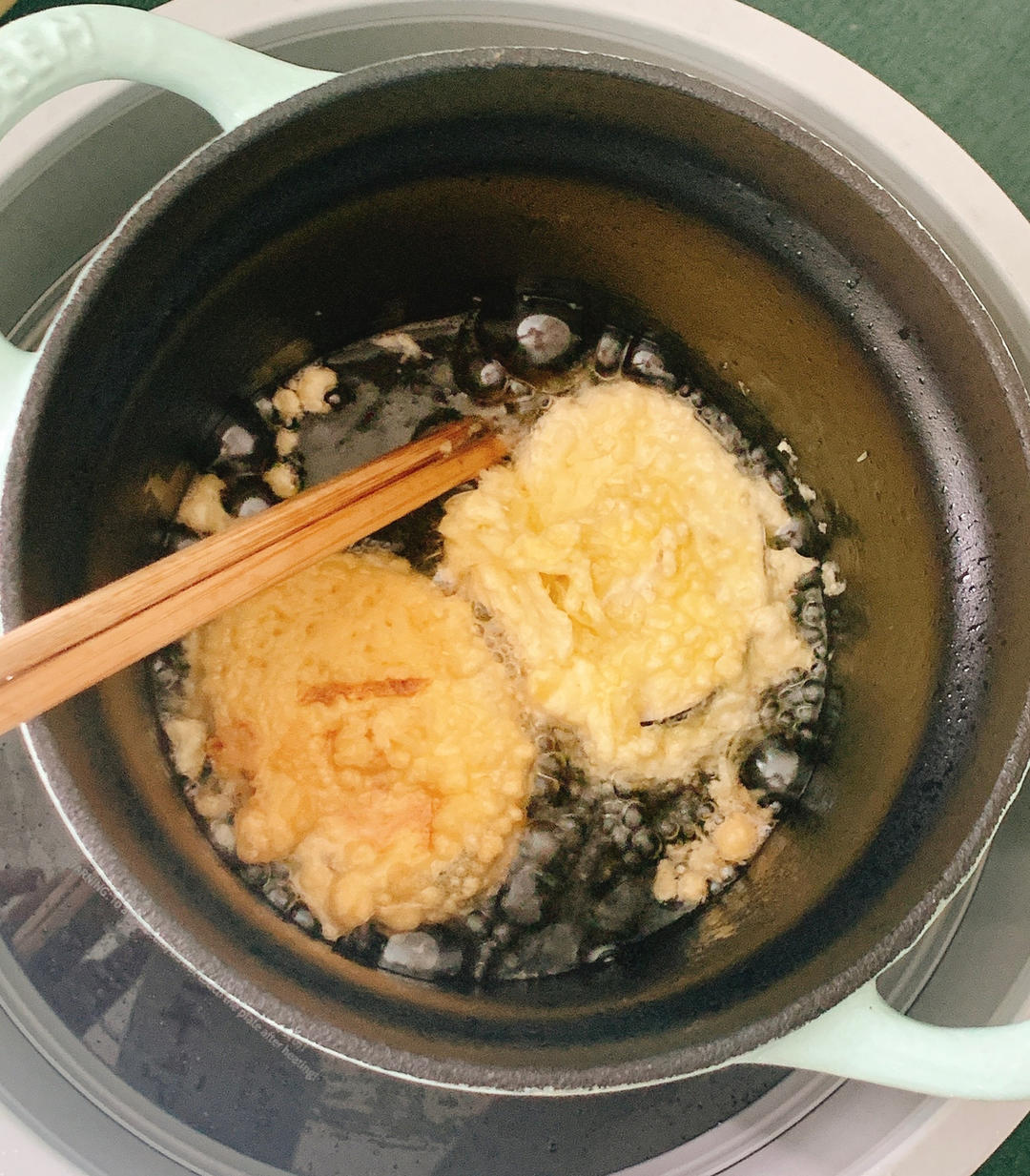 烤布蕾【1月北鼎烤箱食谱】