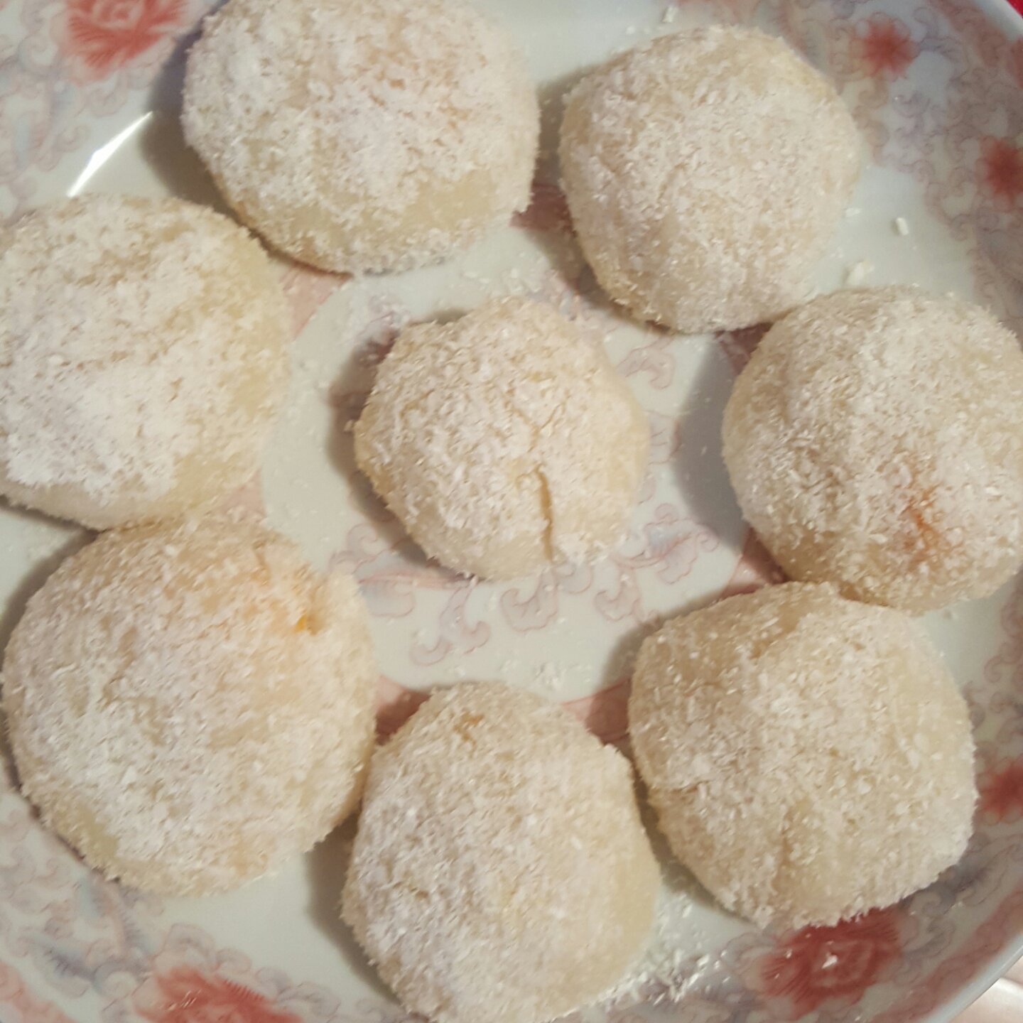 《Tinrry下午茶》教你做糯米糍