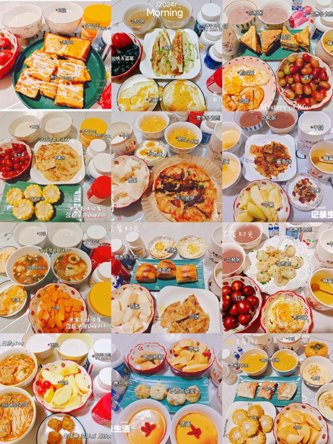 爱美食的七七妈