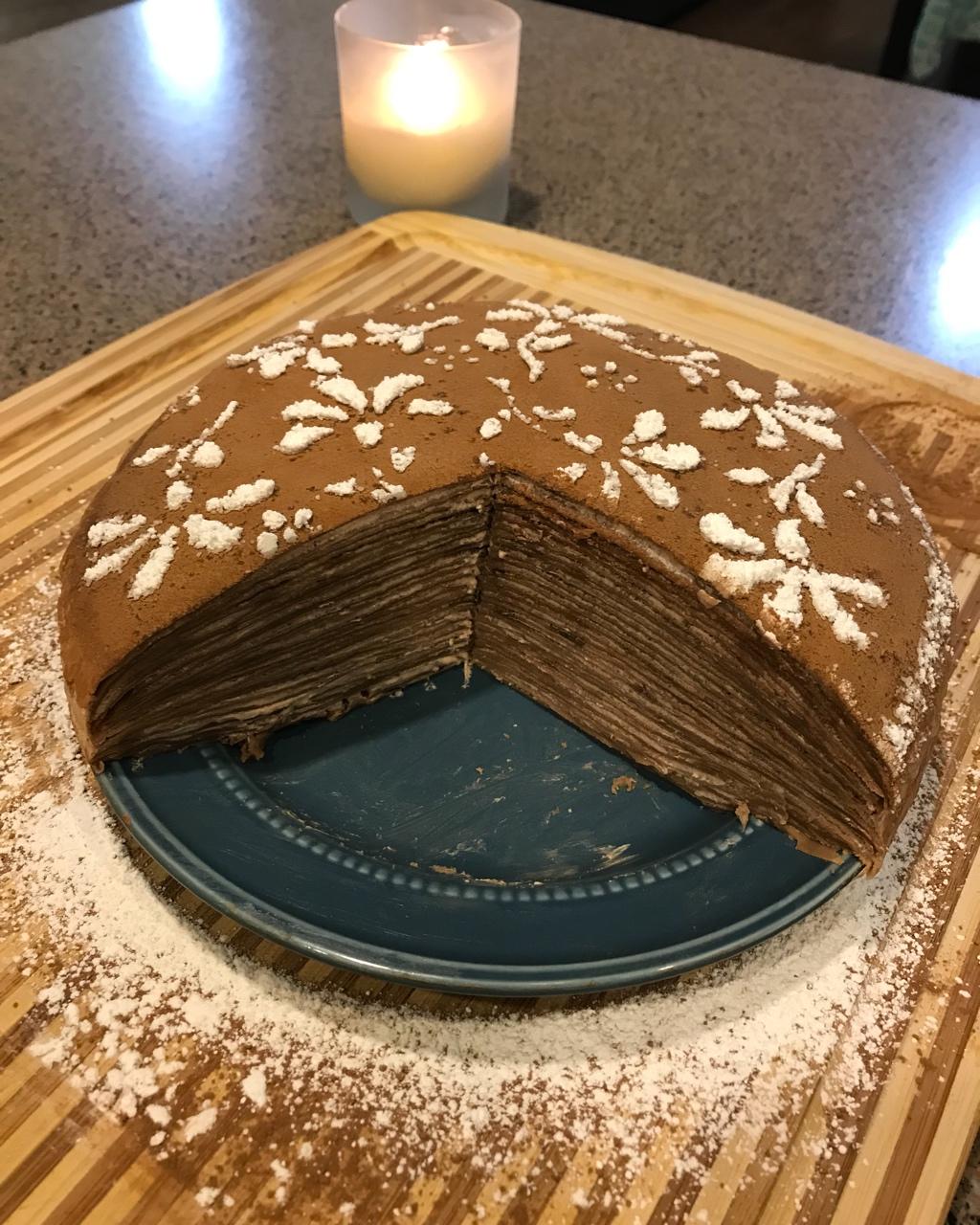 千层毛巾卷（三色)