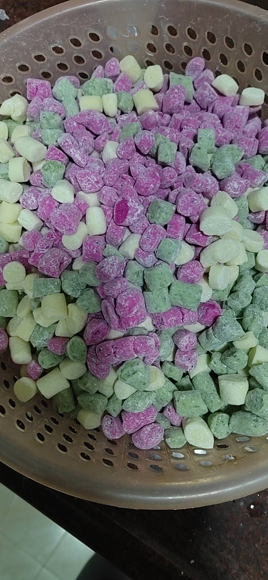 更新 自制无敌黑胡椒酱 2-3人份